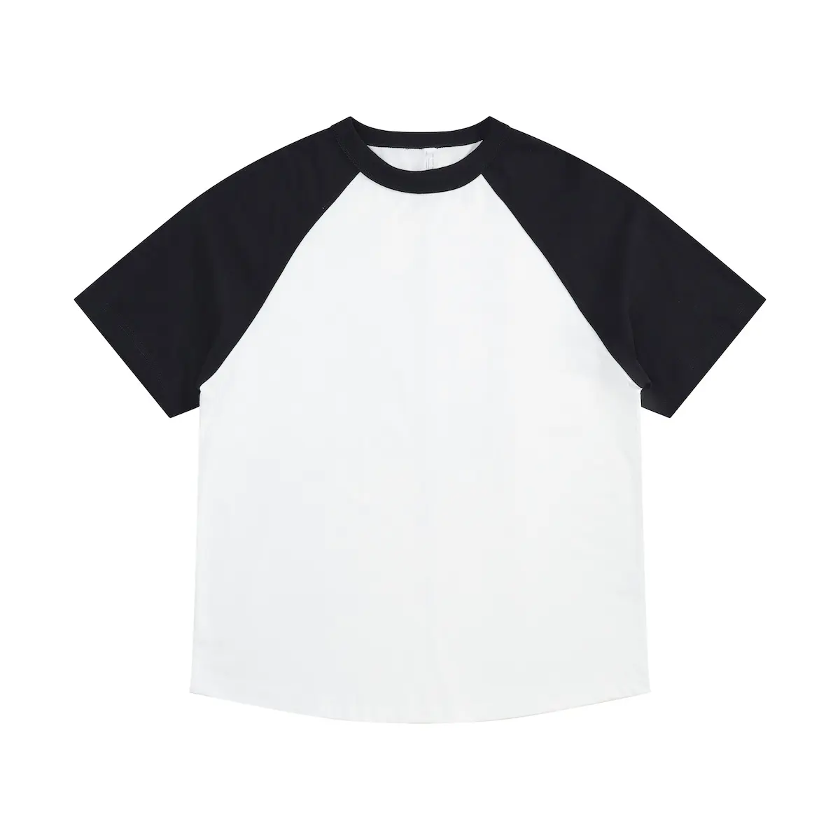 Мужская 100% хлопковая футболка 240gsm, оптовая продажа, трафаретная печать с вашим логотипом, Мужская футболка большого размера, подходящая по цвету