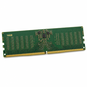 Módulo de Memoria AD25835316GB DDR5-5600/PC5-44800 ECC Sin Búfer de 288 Pines UDIMM CL46 1.1V de Rango Único X8 - Product Image 3