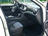 Mobil Murah Zotye T600 1.5T Bekas Setir Kiri dengan Kamera Mundur, Spion Berpemanas, Bebas Kecelakaan, Dijual ke Afrika