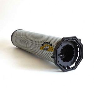 Elemento de Filtro de Aceite Hidráulico PH-6045 491-5241 para Excavadora, Suministro de Fábrica, en Oferta - Product Image 1