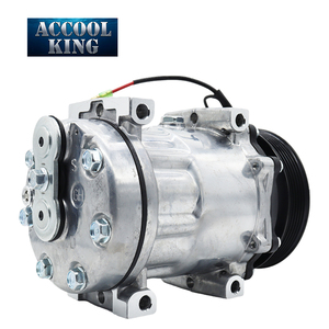 4281803M1คอมเพรสเซอร์ AC สำหรับ Massey Ferguson - Product Image 3
