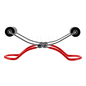 Gratis Custom Box-Mannelijke Penis Stretch Massage Clip Volwassen Seksspeeltjes Voor Mannen Uitbreiding Oefening Extender Vergroter Tool - Product Image 6