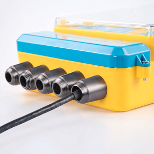 Medidor de Nivel de Líquido sin Contacto, Tipo Ultrasónico, para Tanque de Combustible - Product Image 6