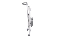 Poignée de protection pliable gymnastique à domicile utiliser grimpeur Vertical exercice à domicile combustion des graisses travail Machine d'escalade