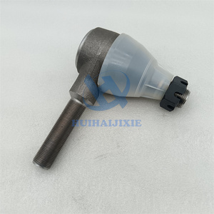 Pièces de moteur de haute qualité 141-6138 Rotule de suspension Gp pour niveleuse 14G 1416138 Nouvelle rotule de suspension - Product Image 2