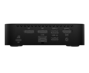 NUC สำหรับ ExpertCenter PN54 AI 7 350 5 340 แลนคู่ 2.5G 6*USB Wi-Fi มินิพีซีประสิทธิภาพสูง 0.6 ลิตร PN54 มินิพีซี PN54 PN54 PN54 PN5 - Product Image 4