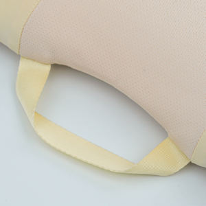 Bantal Pijat pemijat untuk leher punggung, leher bahu kaki nyeri jaringan dalam perangkat kompres panas pemijat pinggang pemanasan - Product Image 5