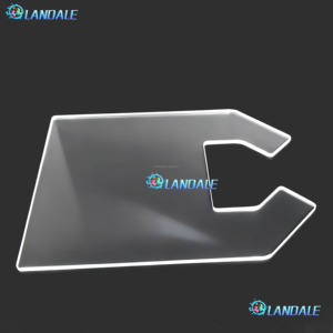 <span class=keywords><strong>Lastra</strong></span> in <span class=keywords><strong>Policarbonato</strong></span> <span class=keywords><strong>Trasparente</strong></span> Pieghevole per Lavorazioni Speciali e Personalizzazioni - Product Image 3