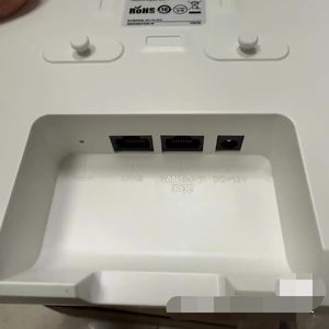 Ruijie RG-RAP2261(G) AX3000 Dual Band Gigabit <strong>Wifi</strong> 6 Mesh <strong>Router</strong> 3000Mbps Gigabit <strong>Wireless</strong> <strong>Router</strong> - Product Image 2