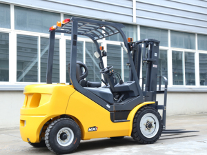Лидер продаж 2025 дизельный вилочный погрузчик XCF305K с <span class=keywords><strong>Ce</strong></span> дизельный вилочный погрузчик с креплением - Product Image 6