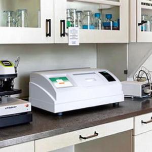 Automatic Polarimeter <b>Optical</b> Rotation <b>Instrument</b> Polarimetry Apparatus Self Automated <b>Optical</b> Rotation Meter - Product Image 4