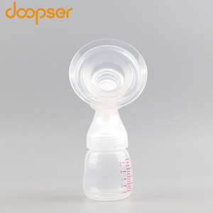 Regolabile BPA Libero Portatile <span class=keywords><strong>Alimentazione</strong></span> Del Bambino Del Silicone Manuale Latte Materno Pompa di <span class=keywords><strong>Alimentazione</strong></span> <span class=keywords><strong>per</strong></span> <span class=keywords><strong>L</strong></span>'<span class=keywords><strong>allattamento</strong></span> Al Seno - Product Image 3