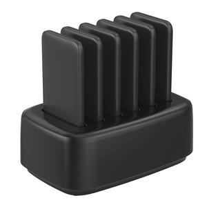 4 Power Bank Docking Station <span class=keywords><strong>Bancos</strong></span> de energía de sublimación 20000 mAh 30000mAh Carga rápida Banco de alta capacidad Banco de energía para el hogar - Product Image 4