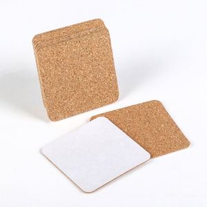 Almohadillas de Corcho Antideslizantes y Amortiguadoras de Impactos, Venta al Por Mayor de Fábrica, Personalizables en Varias Formas y Tamaños - Product Image 2