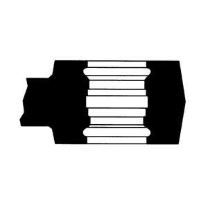 ROTHENBERGER - 015306X Mandíbula prensa estándar G-EAN 4004625015872 PRENSING - Product Image 2