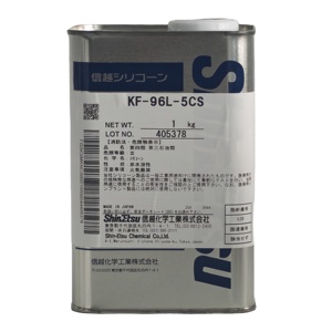 <span class=keywords><strong>KF</strong></span>-96L-5cs  นำเข้าจากญี่ปุ่น สารทำความเย็นชนิดไฮโอฟิไลเซอร์ที่มีความหนืดต่ำมาก สามารถทำความเย็นได้ถึง -60 องศาเซลเซียส สำหรับอาหาร การแพทย์ และอุตสาหกรรม - Product Image 1