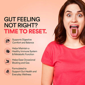 Tiras Orales para el Alivio de la Acidez de Alta Calidad, Extractos Herbales que Apoyan la Digestión y Refuerzan la Inmunidad - Product Image 2