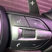 Volant en Daim M Performance Compatible BMW F30 F10 F32 F20 F07 F01 E46 E60 E90 M3 M4 M5