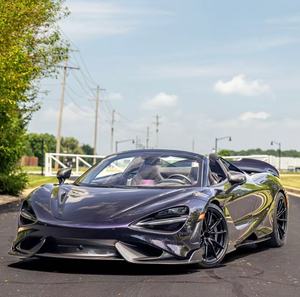 Ruote forgiate di alta qualità personalizzate di fascia alta 18 19 20 21 22 23 24 pollici per Lamborghini Rolls Royce Mustang <span class=keywords><strong>Bugatti</strong></span> McLaren - Product Image 3