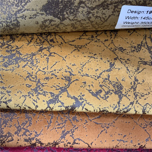 Tapisserie de canapé en velours, 100% Polyester, tissu pour meubles, décoration artistique - Product Image 6