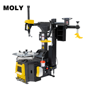 <span class=keywords><strong>Elevador</strong></span> Hidráulico de Dos Postes MOLY para Garaje, <span class=keywords><strong>Elevador</strong></span> de Vehículos de Doble Liberación, <span class=keywords><strong>Elevador</strong></span> de Autos de <span class=keywords><strong>2</strong></span> <span class=keywords><strong>Columnas</strong></span>, Conjunto Combinado - Product Image 5