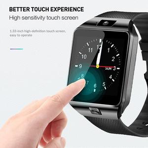 Smartwatch bt de novo design, pulseira com monitoramento da saúde - Product Image 4