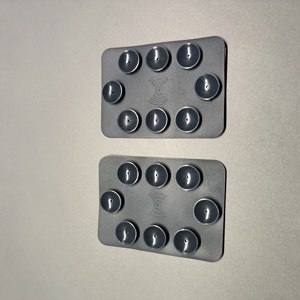 Silicone Suction Cup <b>Pads</b> for Mobile Phone - Product Image 6