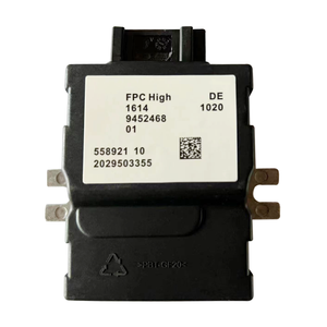 HF OEM 16149452468 pompa bahan bakar modul kontrol komputer untuk BM(W) G20 G21 G28 G30 G31 G38 G11 G12 dapat disesuaikan untuk berbagai <span class=keywords><strong>model</strong></span> - Product Image 1