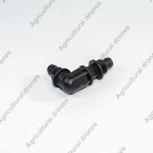 Adecuado para DJ, Nuevo, Original de Fábrica, Conector de Codo de 180 Grados para el Tubo de Medicina DJ T50T25 - Product Image 4
