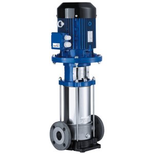 ปั๊ม Ksbpump Movitec VF040/04/02 สามารถใช้แทน Grund Fos Wilopump Sylempump Sulzerpump Ebarapump DA B Cnppump ได้ - Product Image 1
