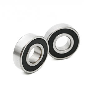 Roulement à billes à gorge non standard <span class=keywords><strong>6203</strong></span> 12*40*12 12.7*40*12 15*40*12 15.875*40*12 <span class=keywords><strong>16</strong></span>*40*12 19*40*12 19.05*40*40*12 20*42*12 - Product Image 2