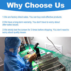 Pantalla LCD Premium SM-A025F A025F/DS A025M <span class=keywords><strong>A025G</strong></span> para Samsung A02S, Panel Digitalizador Táctil para Galaxy A02S - Product Image 5