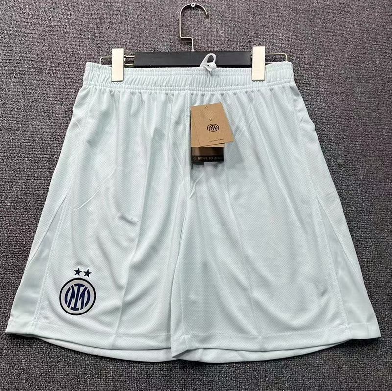 2526 pantalones cortos de visitante del inter milan