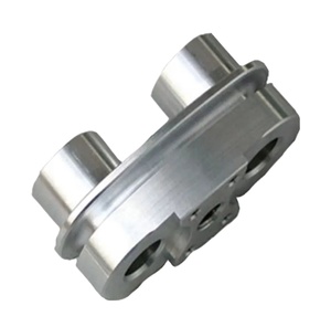 เครื่องกัด CNC ความแม่นยำสูงสำหรับชิ้นส่วนอลูมิเนียมบริการปรับแต่งได้ - Product Image 1