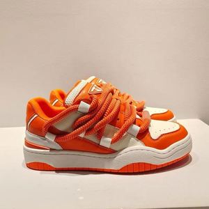 Zapatos Deportivos JiuZhou de Alta Calidad con Parte Superior de EVA, Amortiguación, Antiolor, Suela Gruesa, Modernos, para Parejas - Product Image 3