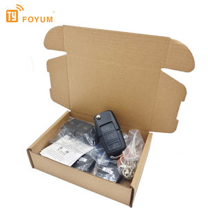 Control Remoto Clonador de Llaves de <span class=keywords><strong>Coche</strong></span>, Aprendizaje de Código Fijo, Transmisor Inalámbrico, Duplicador Portátil, Enchufe Europeo, 1 Unidad - Product Image 4