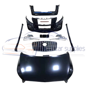 W447 pour <span class=keywords><strong>Mercedes</strong></span> Vito W 639 Xl Lang Bodykit <span class=keywords><strong>Site</strong></span> pour Benz V classe W Metris - Product Image 1