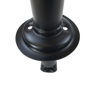 Pezzi di ricambio superiori per KIA MAGENTIS (GD) ammortizzatore posteriore KYB 553113 d602 ammortizzatore a sospensione con qualità di fabbrica originale - Product Image 5