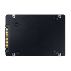 SSD d'entreprise U.2 de 7,68 To, 2,5 pouces, PCIe4.0 NVMe - Product Image 2