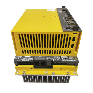 A06B-6164-H223 # H580 Fanuc AC Servo แอมป์สำหรับผู้ผลิตชิ้นส่วนอะไหล่เครื่อง CNC - Product Image 4