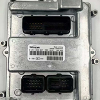 Módulo de Control Electrónico de Alta Precisión para Camiones MAN, Módulo de Control Electrónico del Motor ECU ECM 0281020067