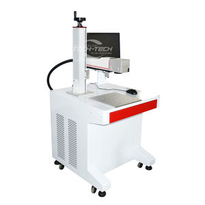 Pequeña impresora Lazer 500W CO2 Mac 3D Crystal <span class=keywords><strong>ortur</strong></span> máquina 40 vatios grabador metal tarjeta de visita en blanco para grabado láser - Product Image 6