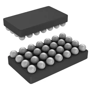NRF52805-CAAA-B-R Componente Electrónico Original, Proveedores de IC RF TXRX+MCU BLE 28WLCSP, Suministro Directo de Fábrica, Servicio de Lista BOM - Product Image 1
