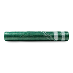 Film de protection en plastique souple DPE pour ensilage de foin, imprimé UV, transparent, traité par moulage par injection - Product Image 1