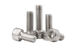 Qualité d'approvisionnement d'usine 4.8 8.8 10.9 12.9 Din933 Boulon hexagonal à filetage complet Boulons hexagonaux galvanisés en acier au carbone Din 933 - Product Image 4