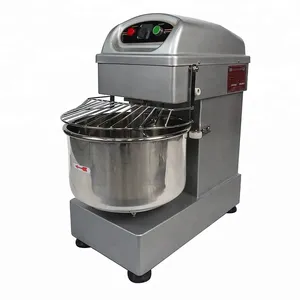 Vendita calda commerciale macchina per dolci grande Stand farina industriale 20l macchina per il pane Mixer per la vendita prezzo di panetteria casa