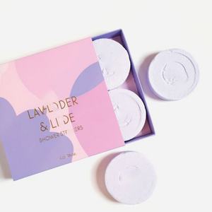 Trending New Arrivals Custom Logo Biodegradable Rigid Botier Packaging UV Coating Matt Lamination Embossing Sponge Soap <b>Drawer</b> - Product Image 5