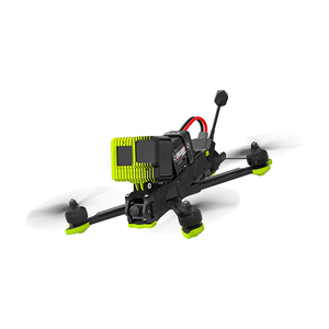 Nazgul XL5 ECO V1.1 BNF <b>Remote</b> <b>Control</b> Aircraft <b>Toy</b> With 2.4G ELRS Nano Receiver F7 Flight Controller 2207 Brushless Motor - Product Image 3