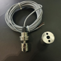 Interruptor de Nivel de un Solo Punto de Acero Inoxidable de Grado Industrial SQH-YS716 para Sistemas de Combustible Franklin Electric
