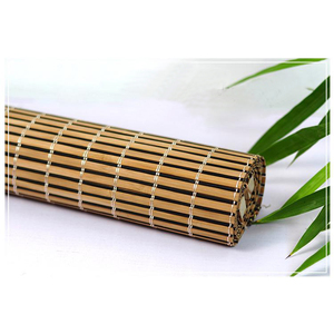 Cordless <strong>Bamboo</strong> Woven <strong>Blinds</strong> Indoor <strong>Bamboo</strong> Woven <strong>Blinds</strong> - Product Image 5